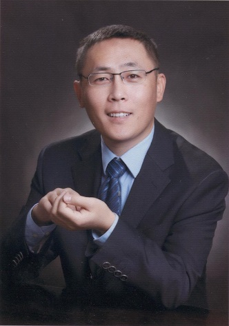 Pengjie Zhang