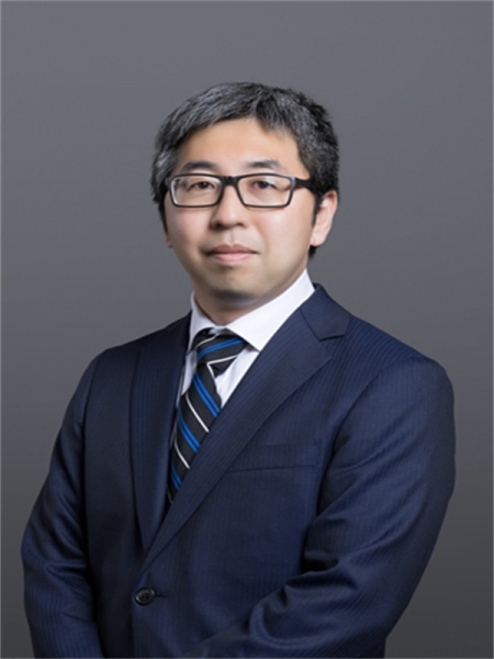 Yosuke Mizuno