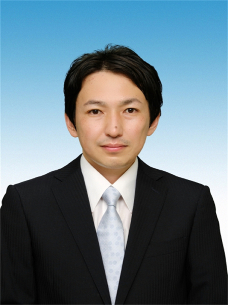 Masahiro Ogihara
